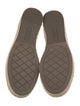 Joie Raffia Printed Espadrilles