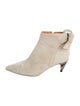 Joie Suede Boots