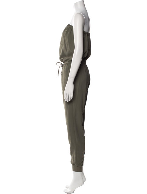 Joie Strapless Jumpsuit