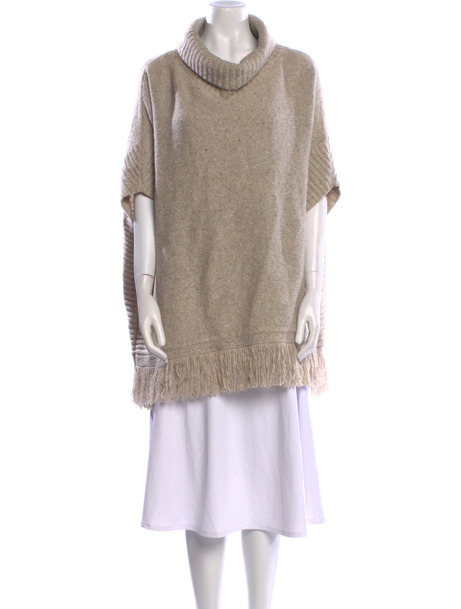 Joie Wool Turtleneck Sweater