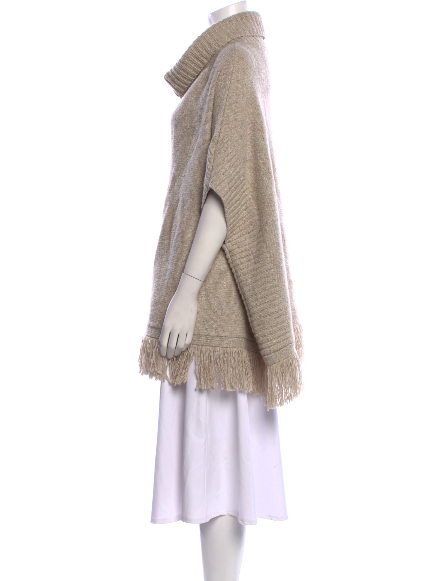 Joie Wool Turtleneck Sweater