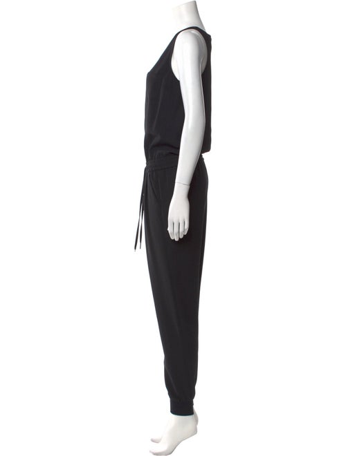 Joie Scoop Neck Jumpsuit