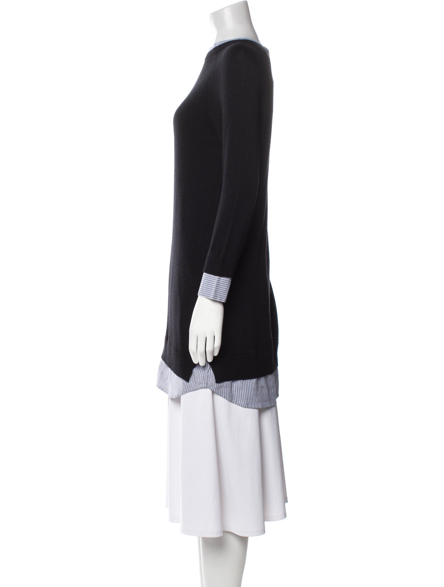 Joie Scoop Neck Sweater w/ Tags