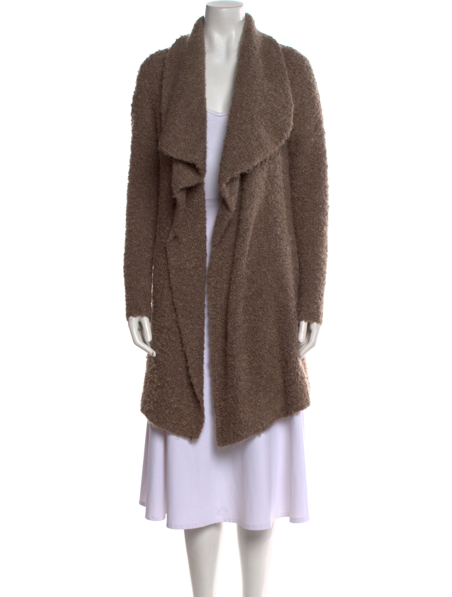 Joie Open Front Sweater