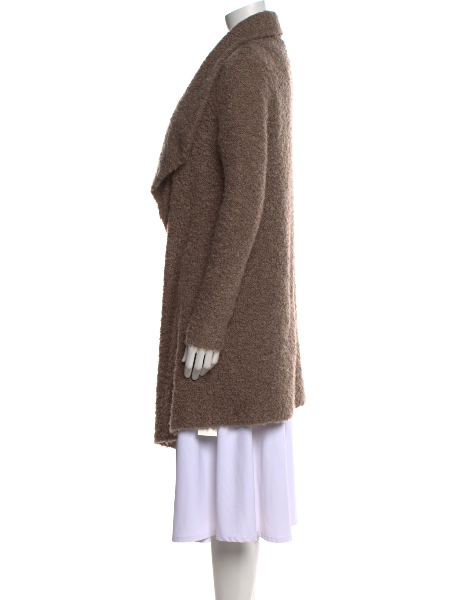 Joie Open Front Sweater