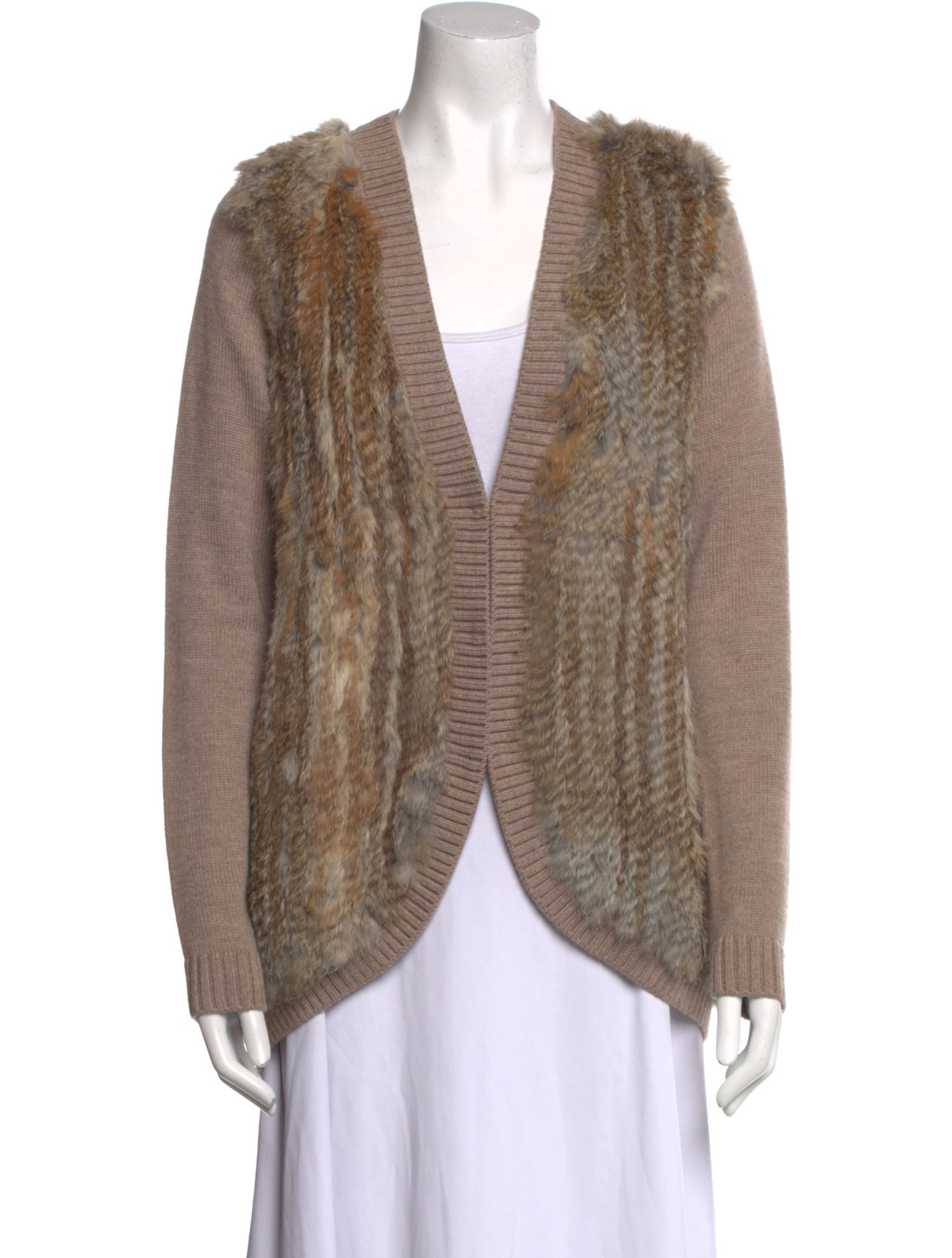 Joie Wool V-Neck Sweater