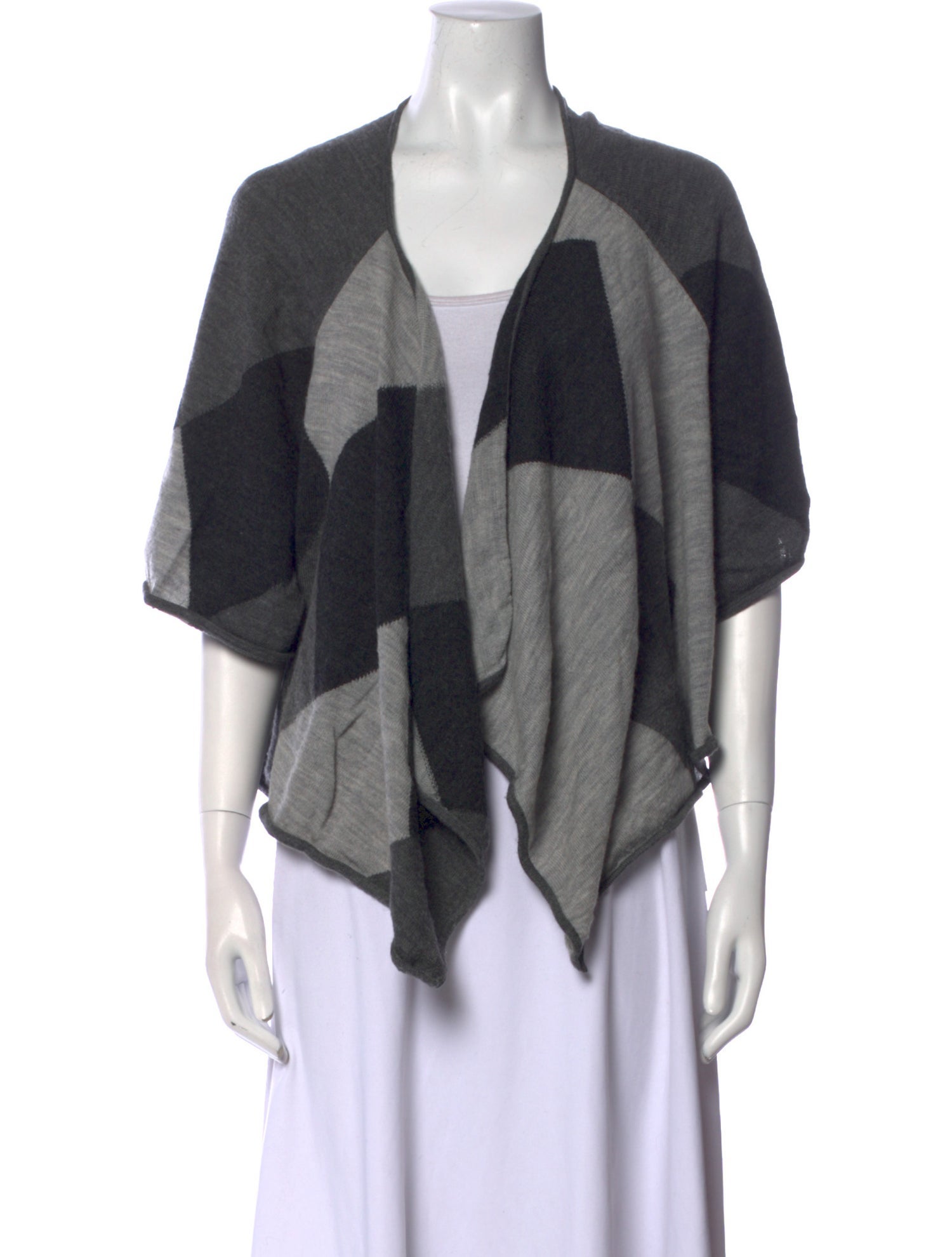 Joie Wool Printed Sweater