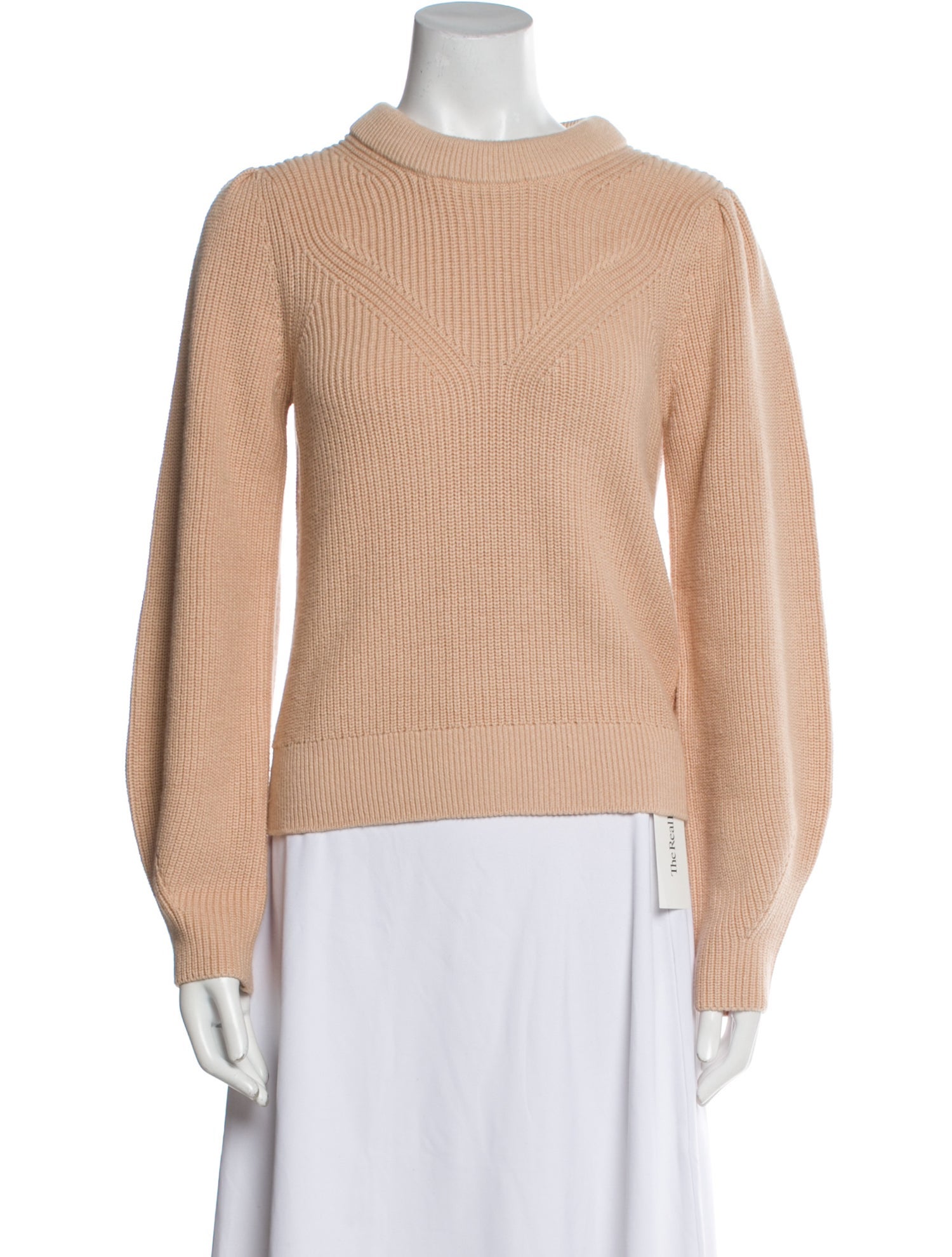 Joie Crew Neck Sweater