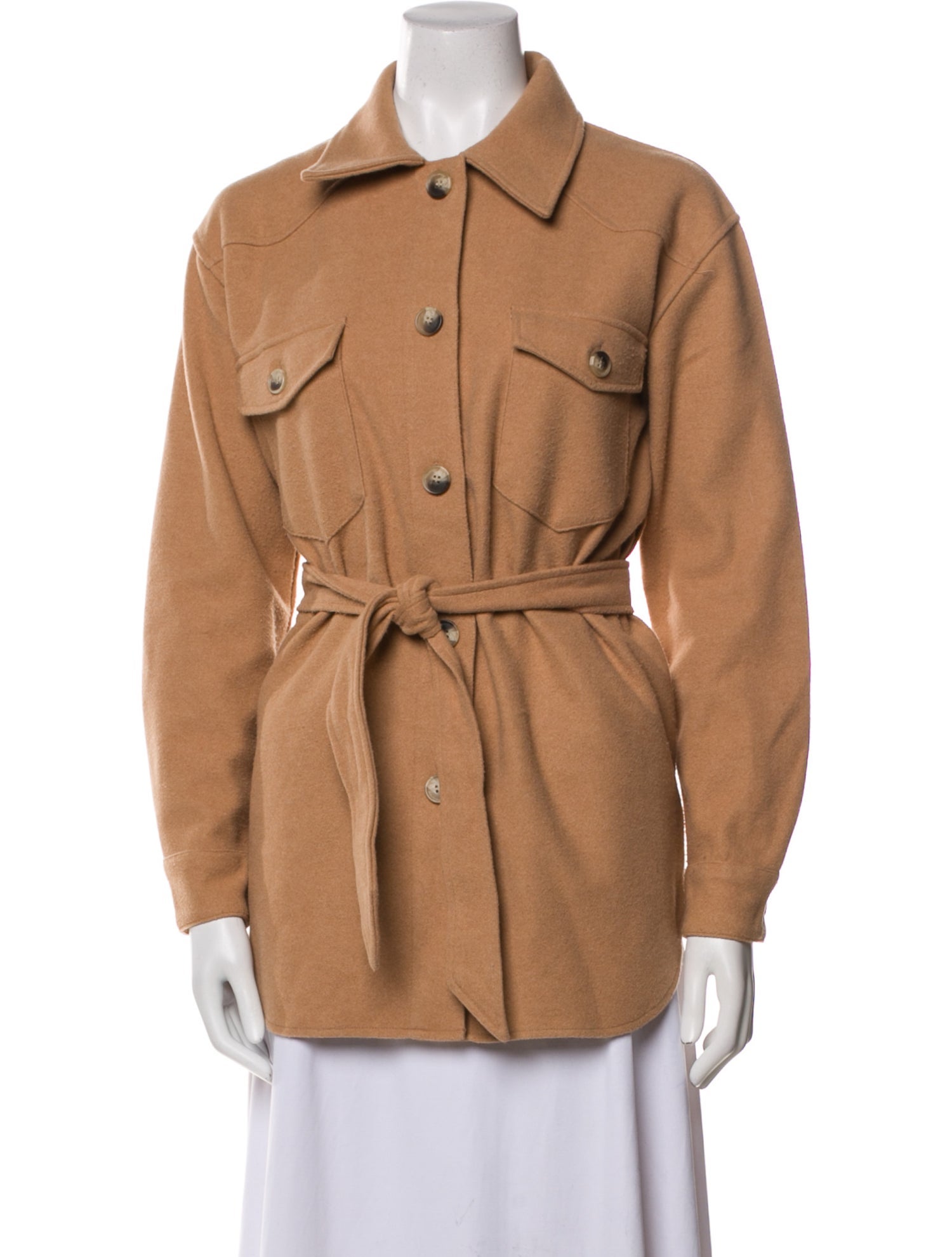 Joie Utility Jacket
