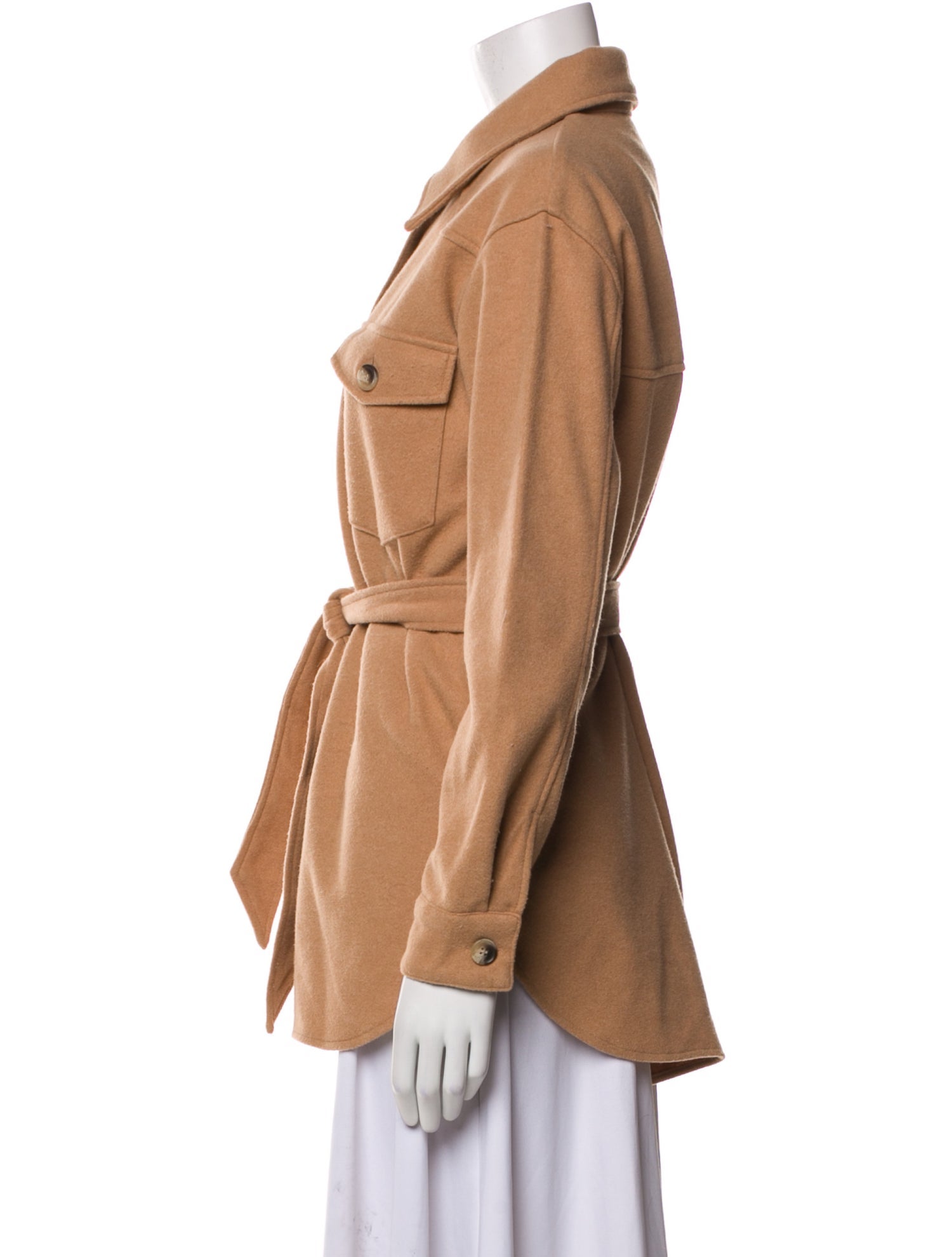 Joie Utility Jacket