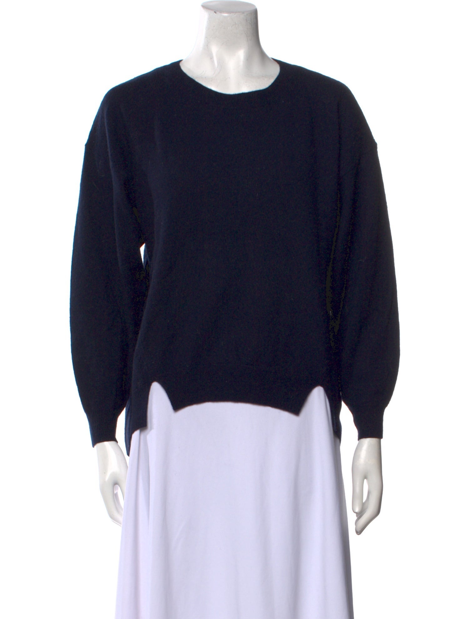 Joie Wool Scoop Neck Sweater