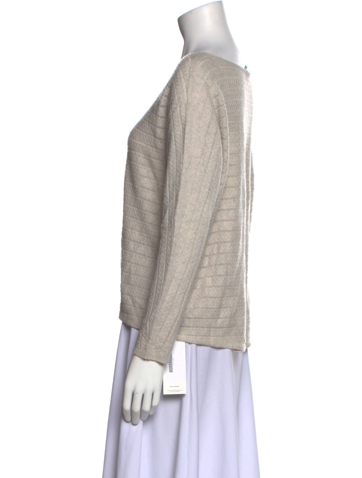 Joie Wool Scoop Neck Sweater