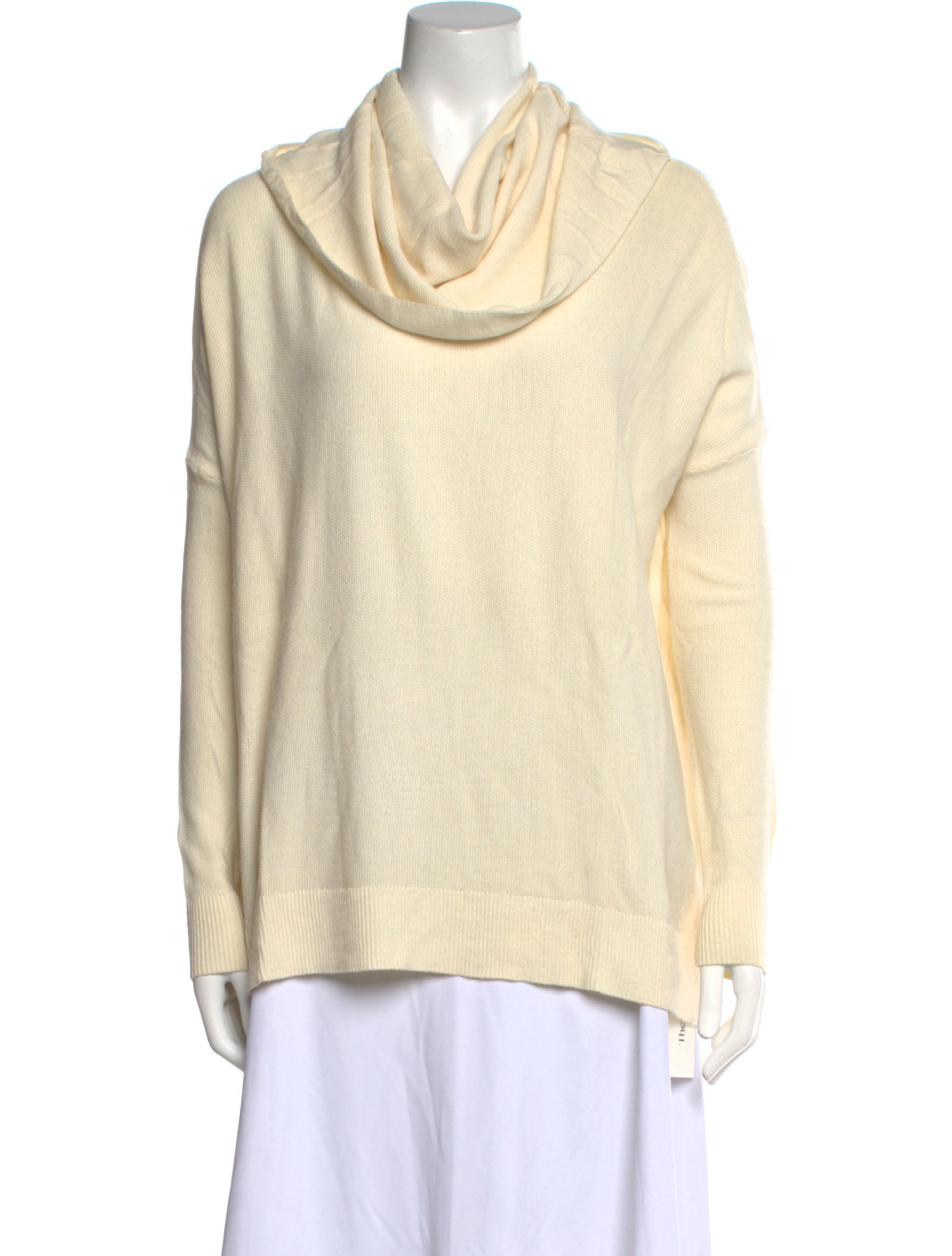 Joie Cowl Neck Sweater