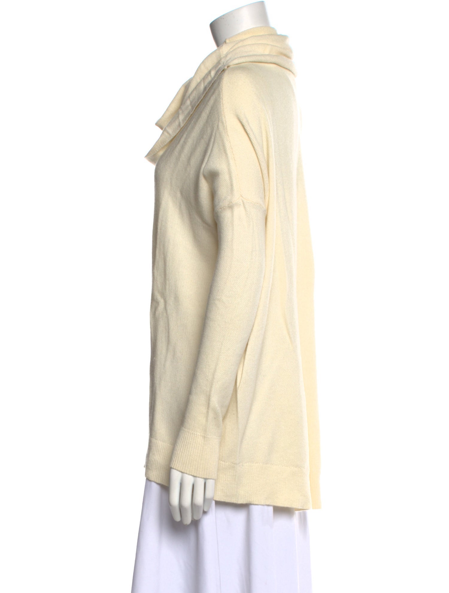 Joie Cowl Neck Sweater