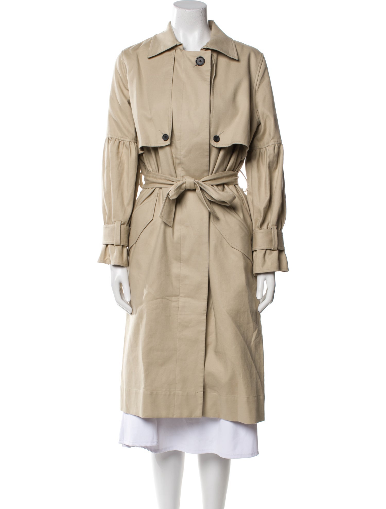 Joie Trench Coat
