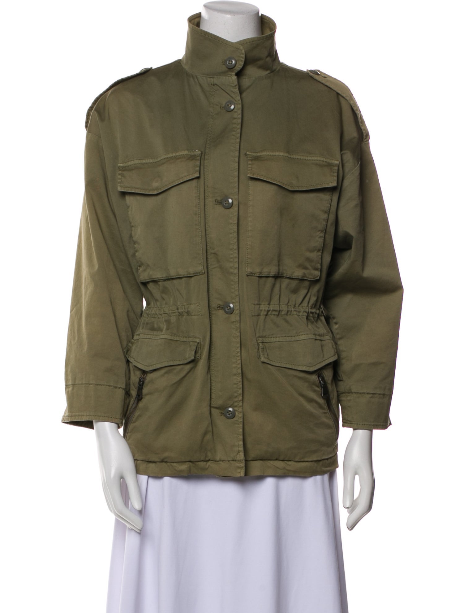 Joie Utility Jacket