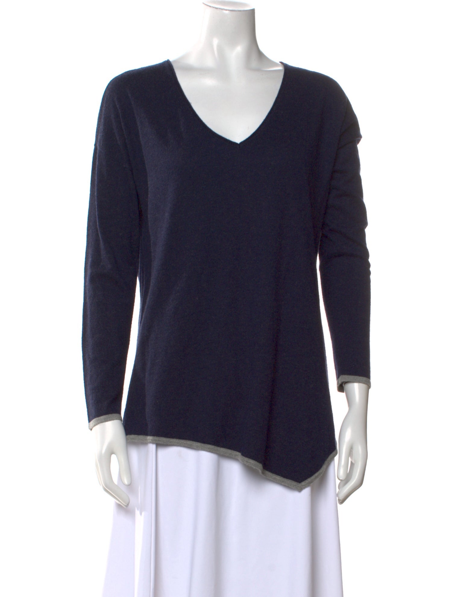 Joie V-Neck Sweater