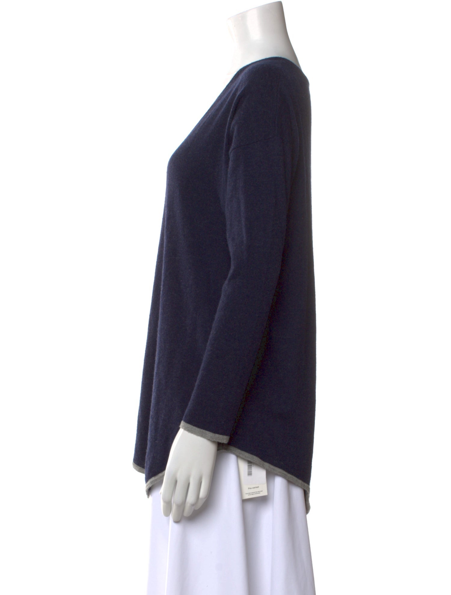 Joie V-Neck Sweater