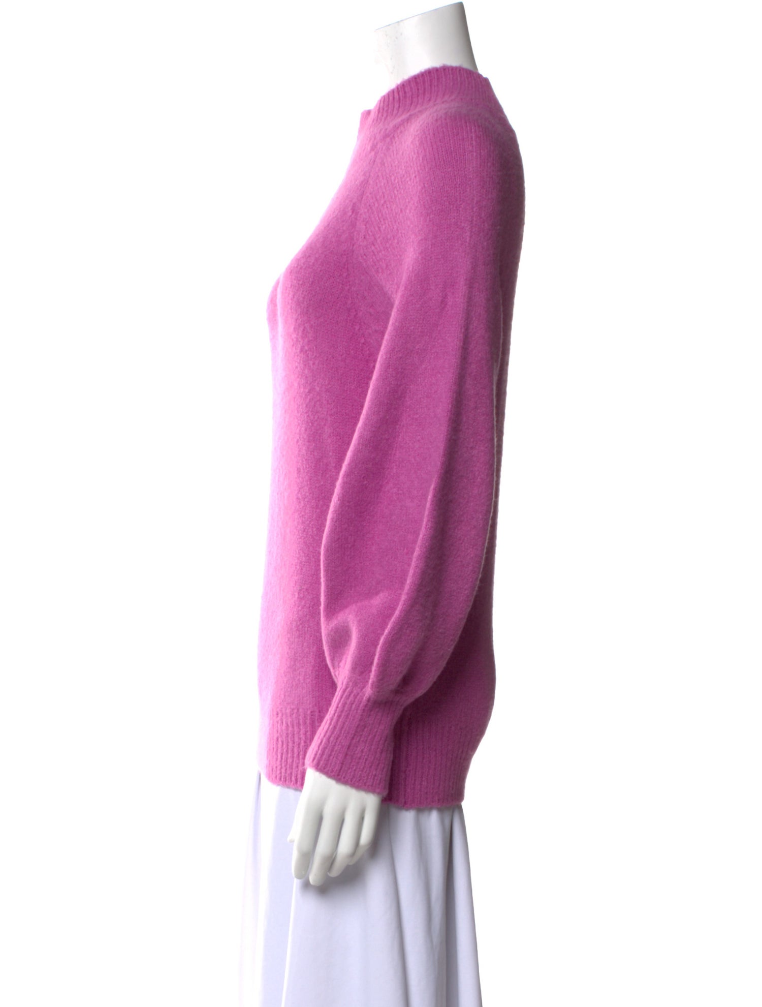 Joie Mock Neck Sweater