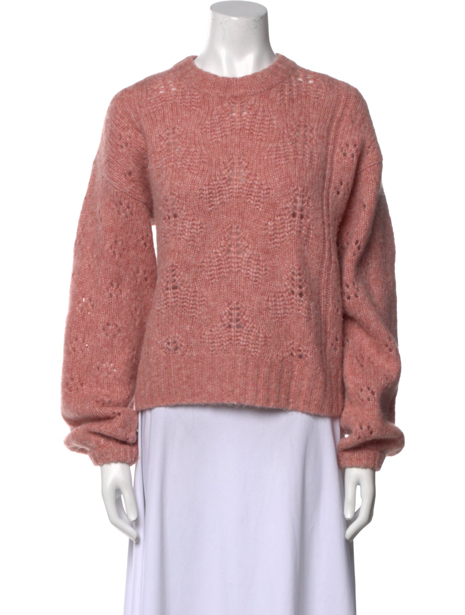 Joie Crew Neck Sweater