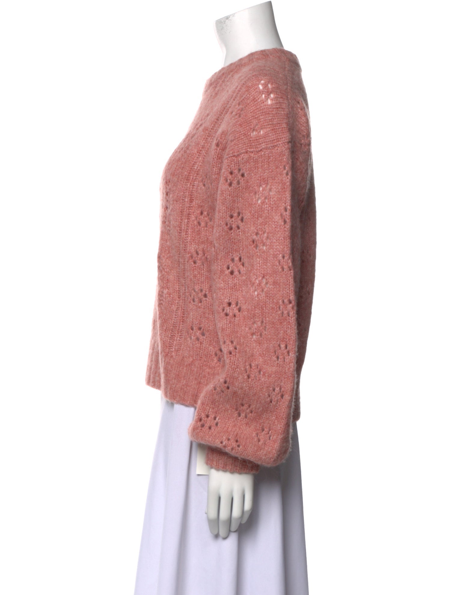 Joie Crew Neck Sweater