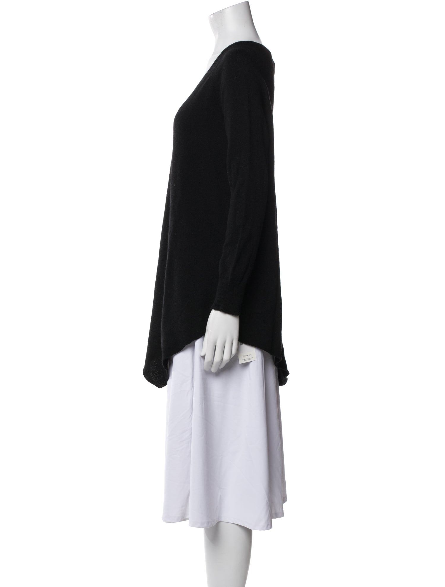 Joie Wool V-Neck Sweater