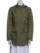Joie Utility Jacket