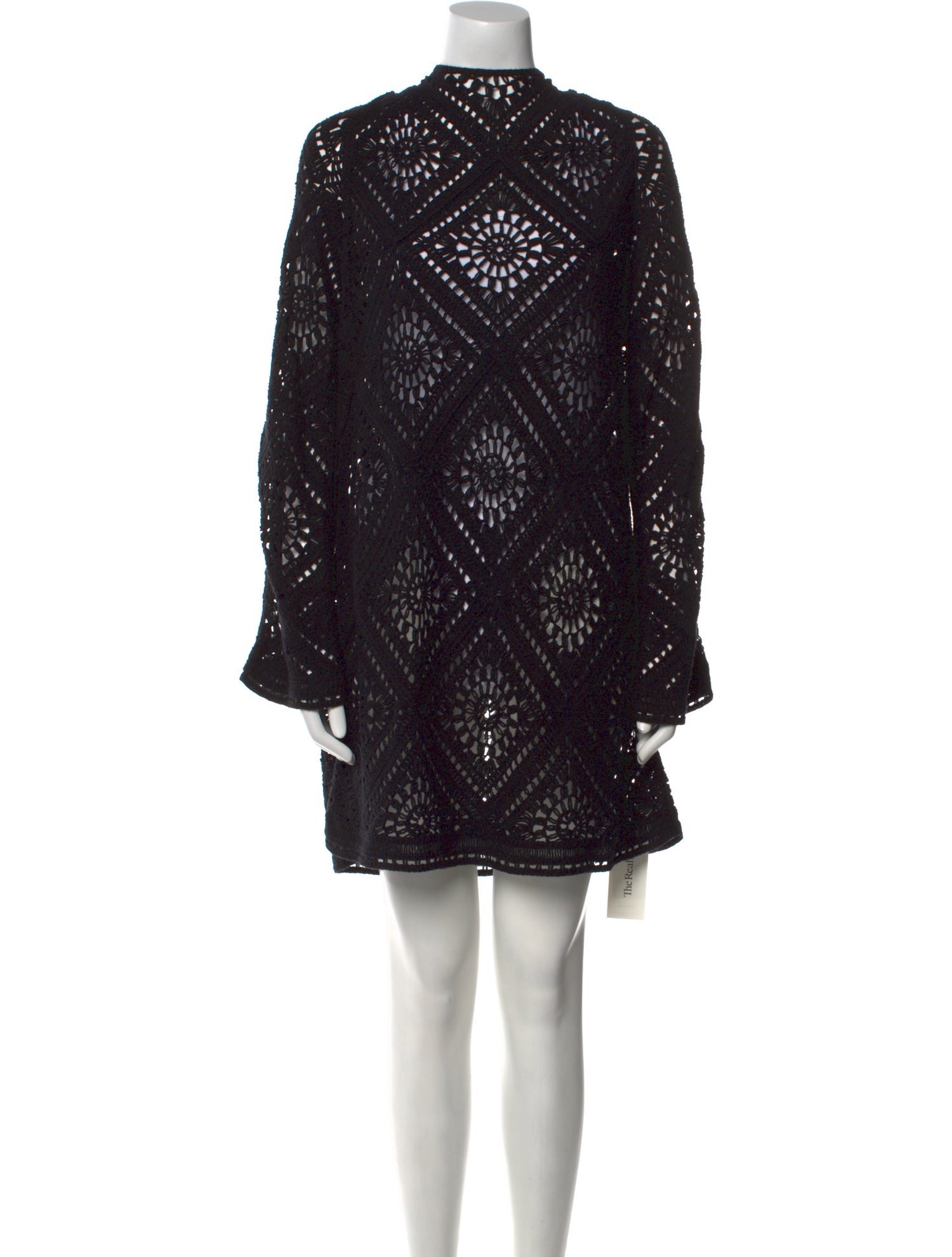 Joie Printed Mini Dress w/ Tags