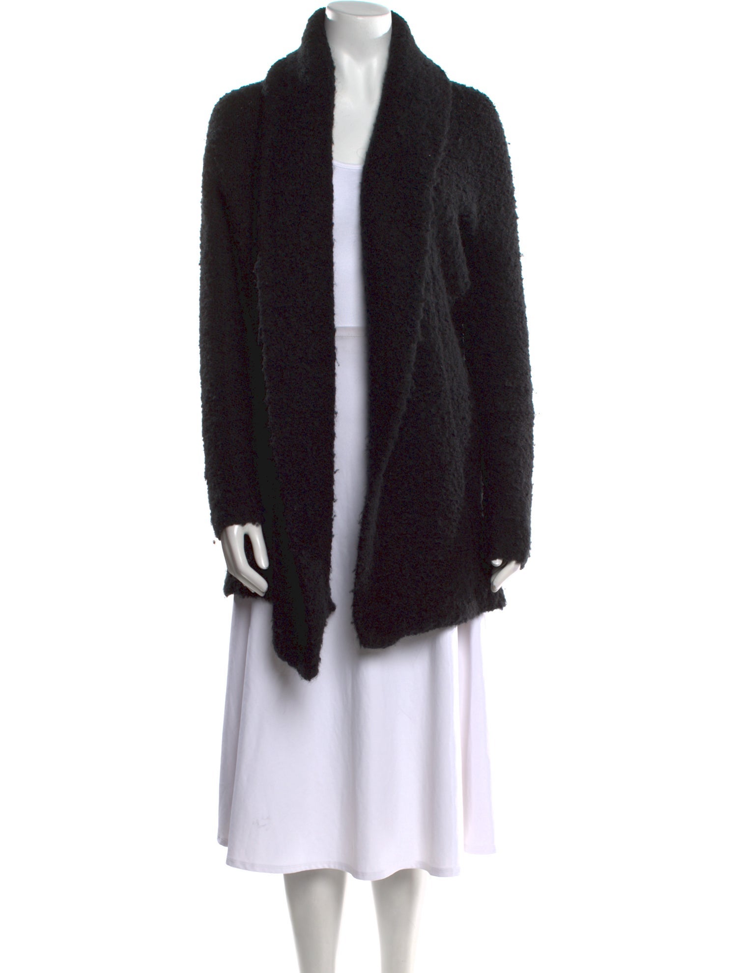 Joie Open Front Sweater