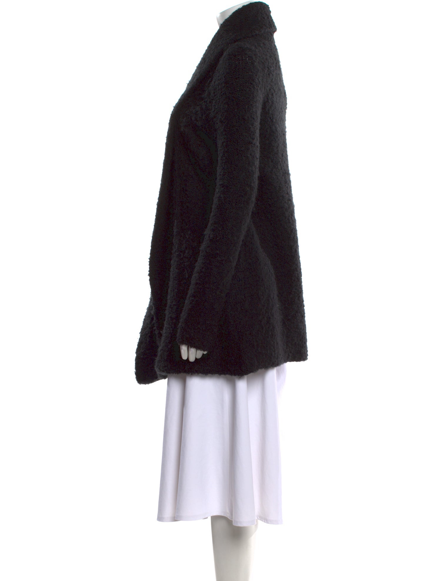 Joie Open Front Sweater