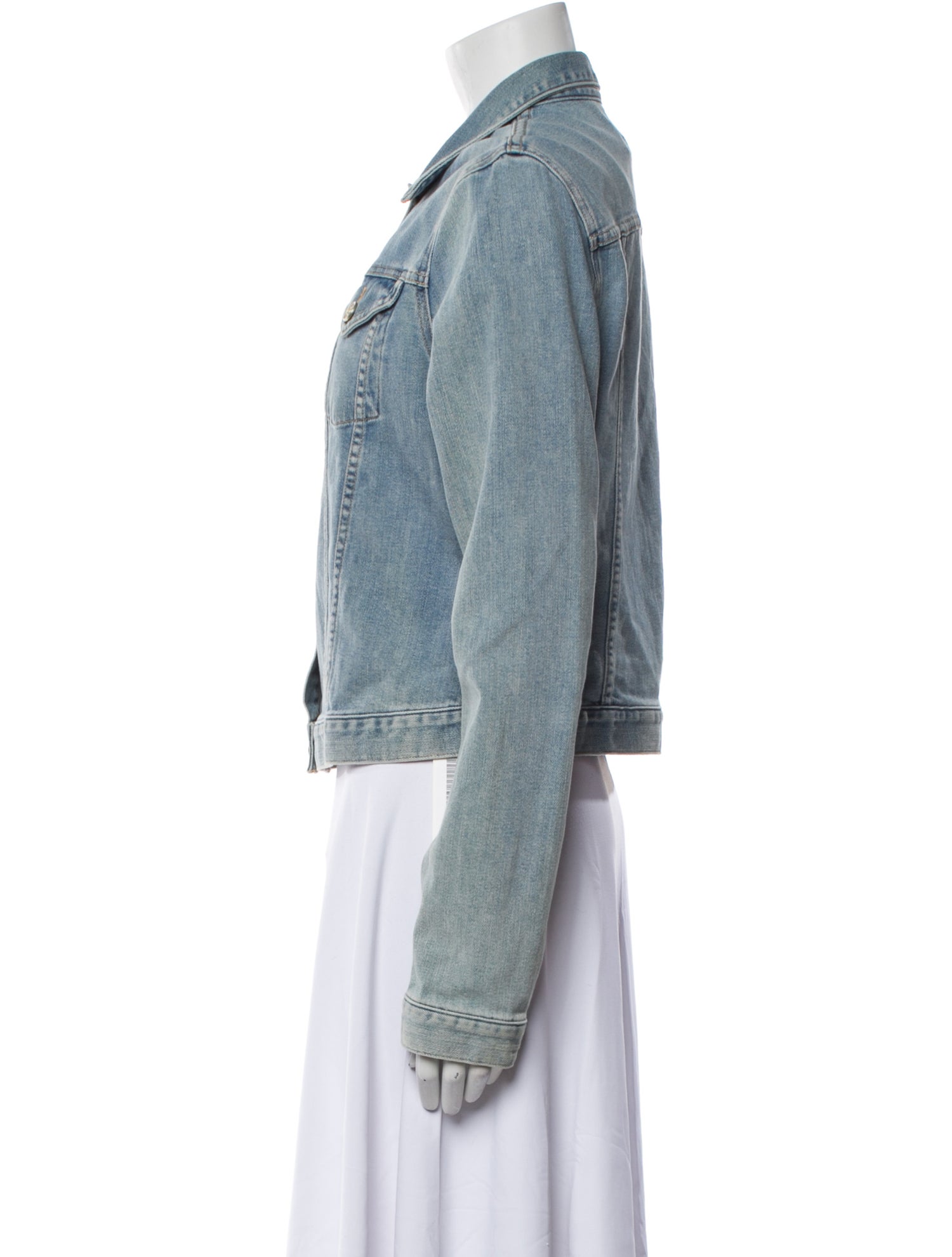 Joie Denim Jacket