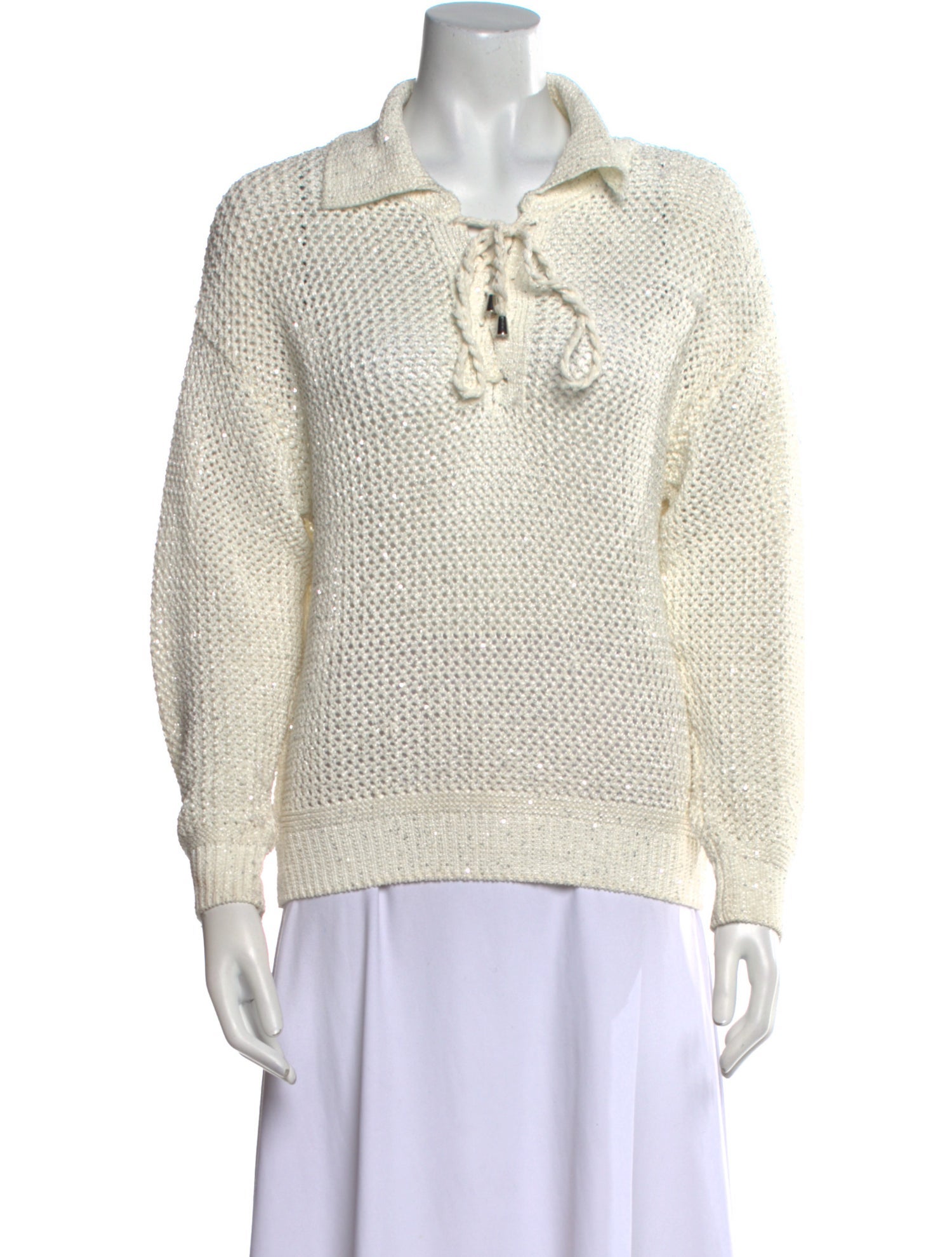 Joie Crew Neck Sweater