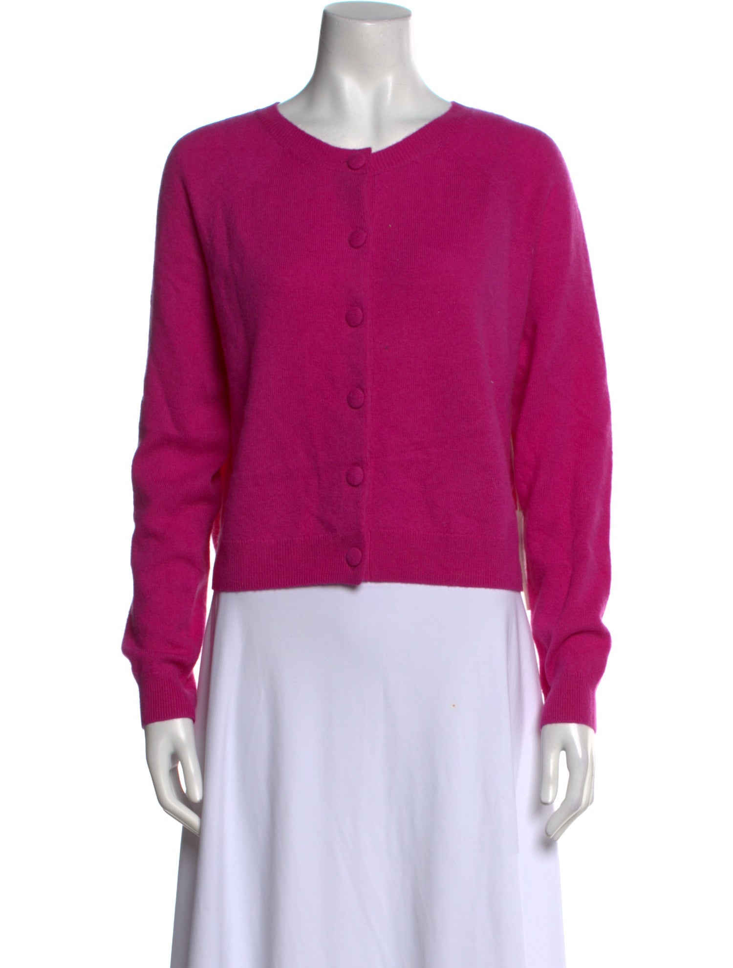 Joie Cashmere Crew Neck Sweater w/ Tags