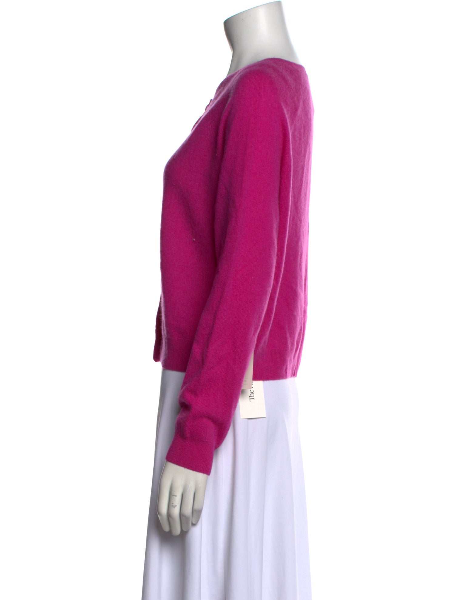 Joie Cashmere Crew Neck Sweater w/ Tags