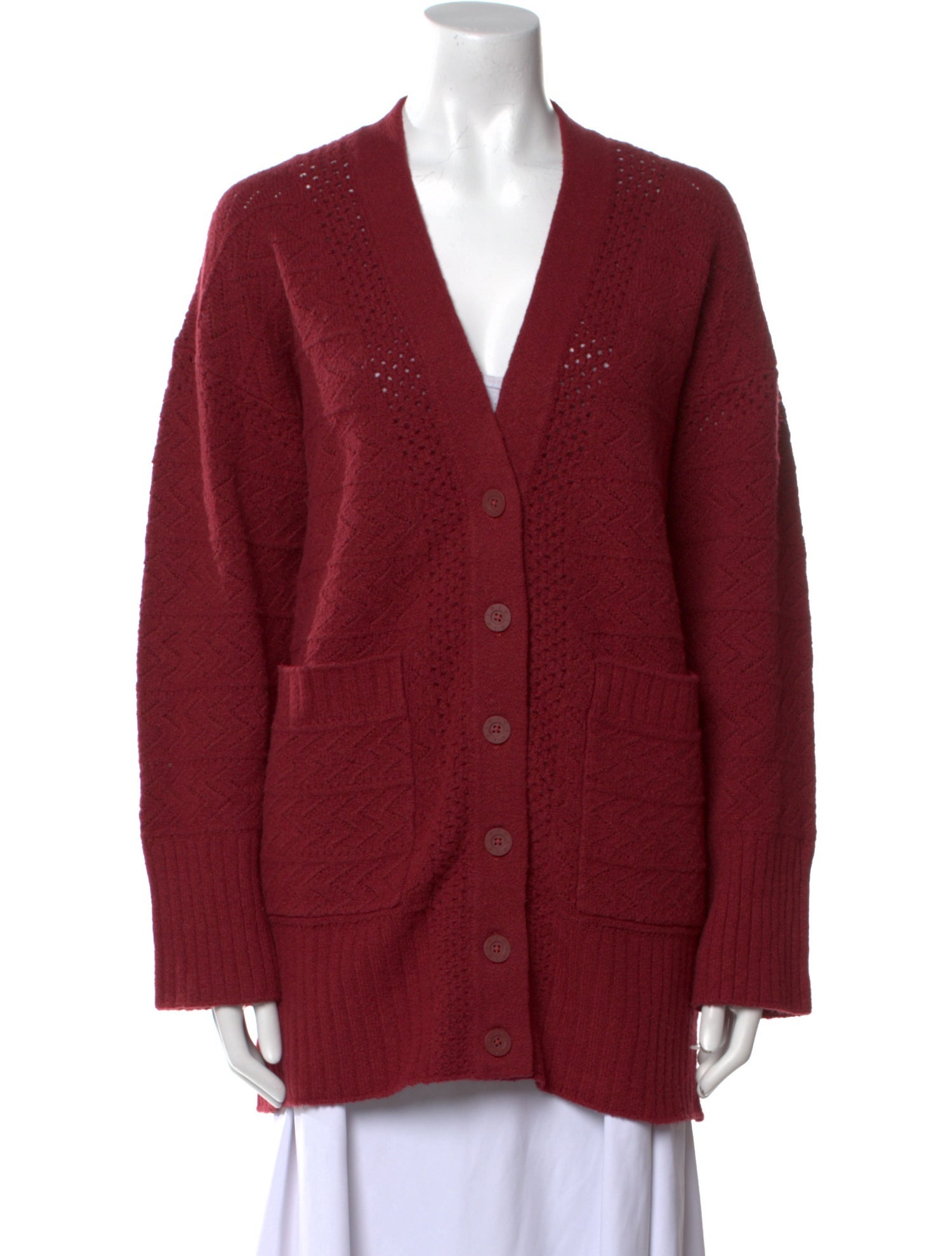 Joie V-Neck Sweater w/ Tags