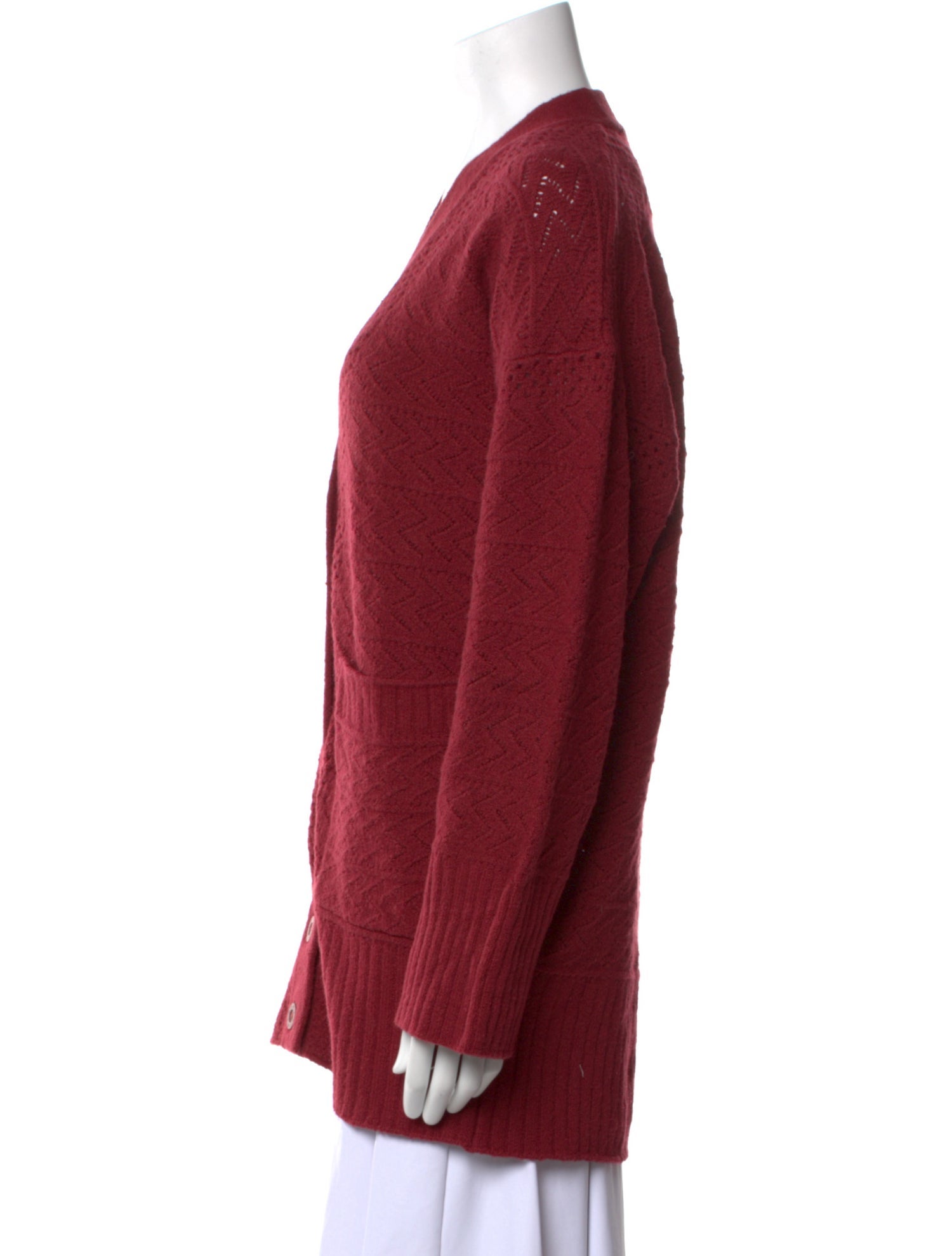 Joie V-Neck Sweater w/ Tags