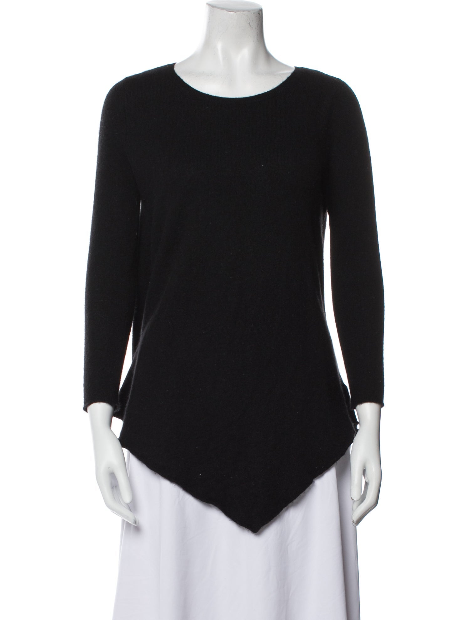 Joie Wool Scoop Neck Sweater