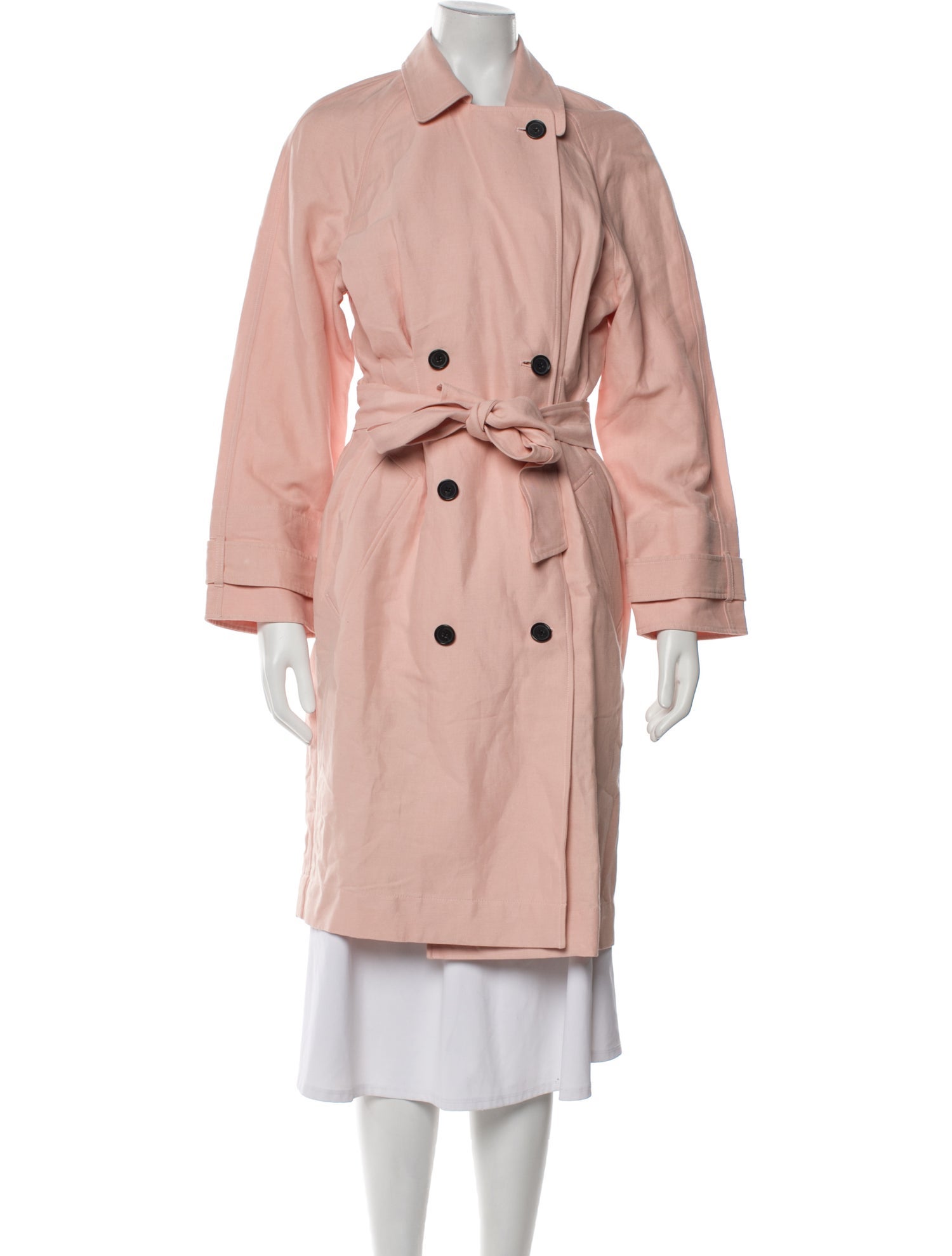 Joie Trench Coat
