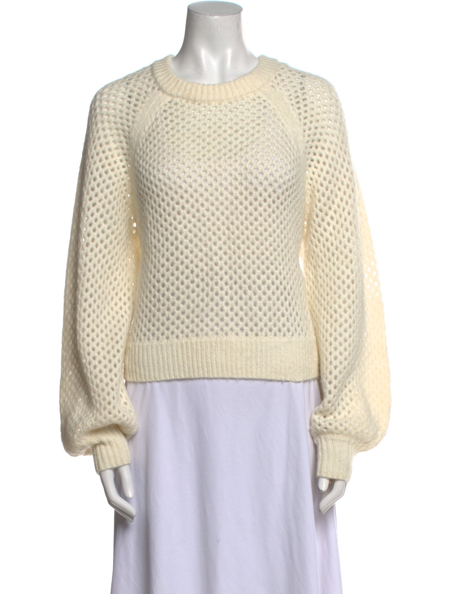 Joie Crew Neck Sweater