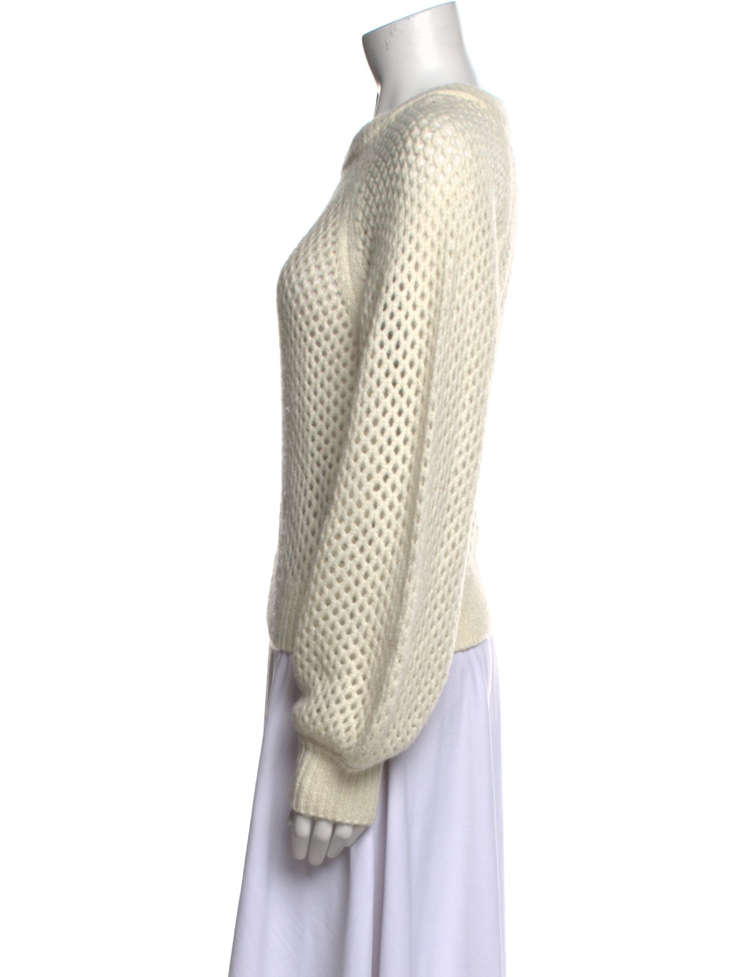 Joie Crew Neck Sweater