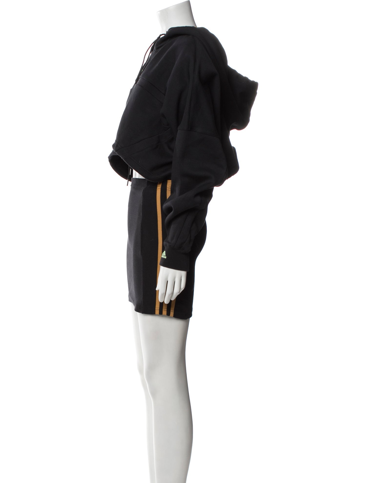 Joie Crew Neck Mini Dress w/ Tags