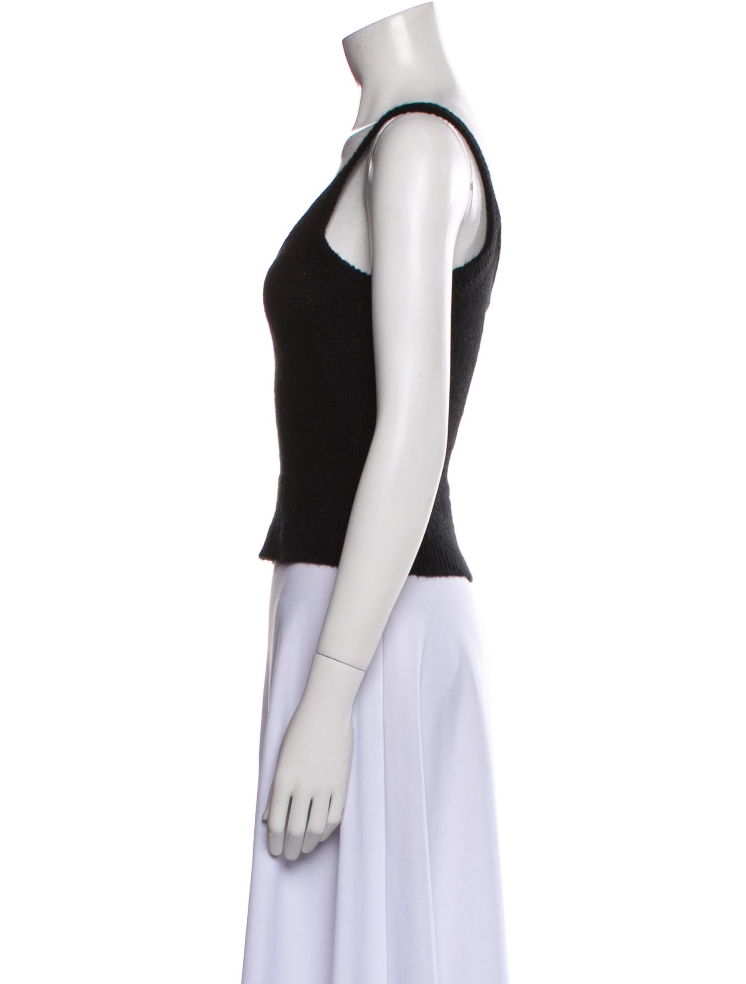 Joie Scoop Neck Sweater