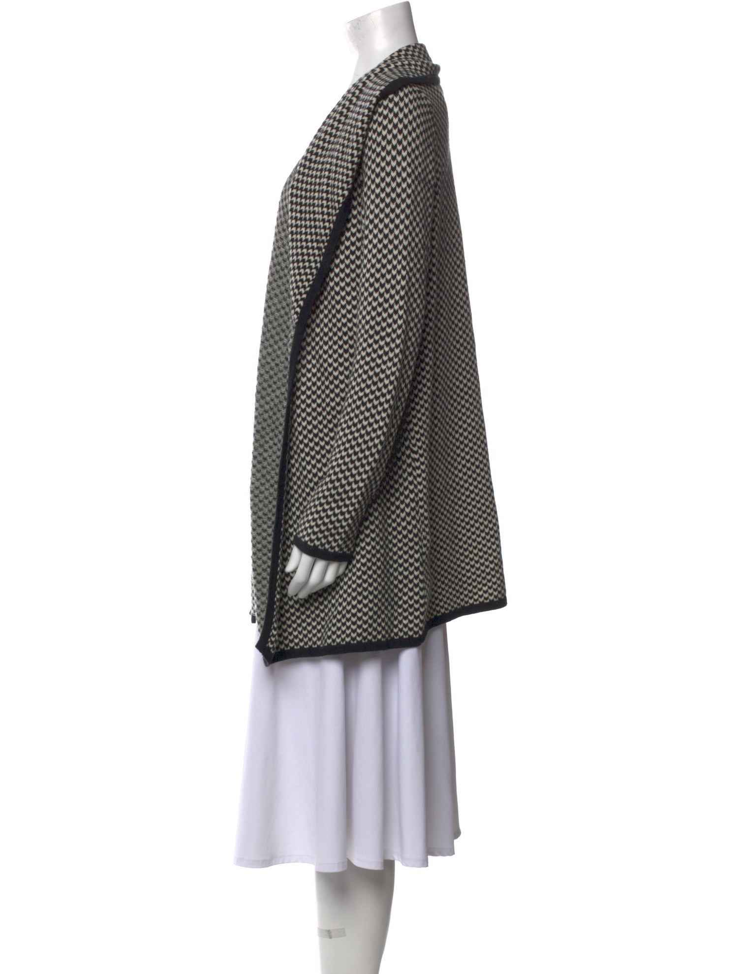 Joie Wool Striped Sweater