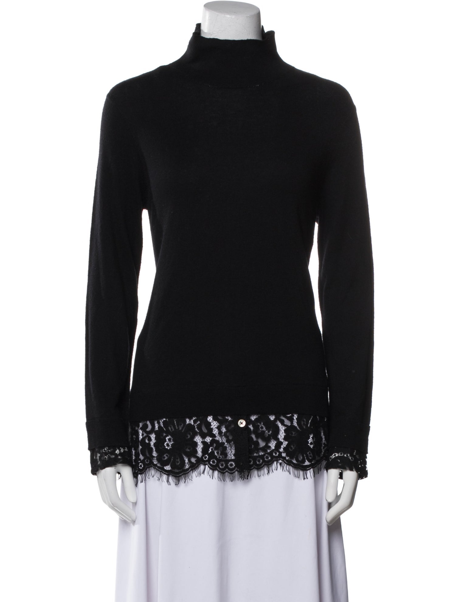 Joie Turtleneck Sweater