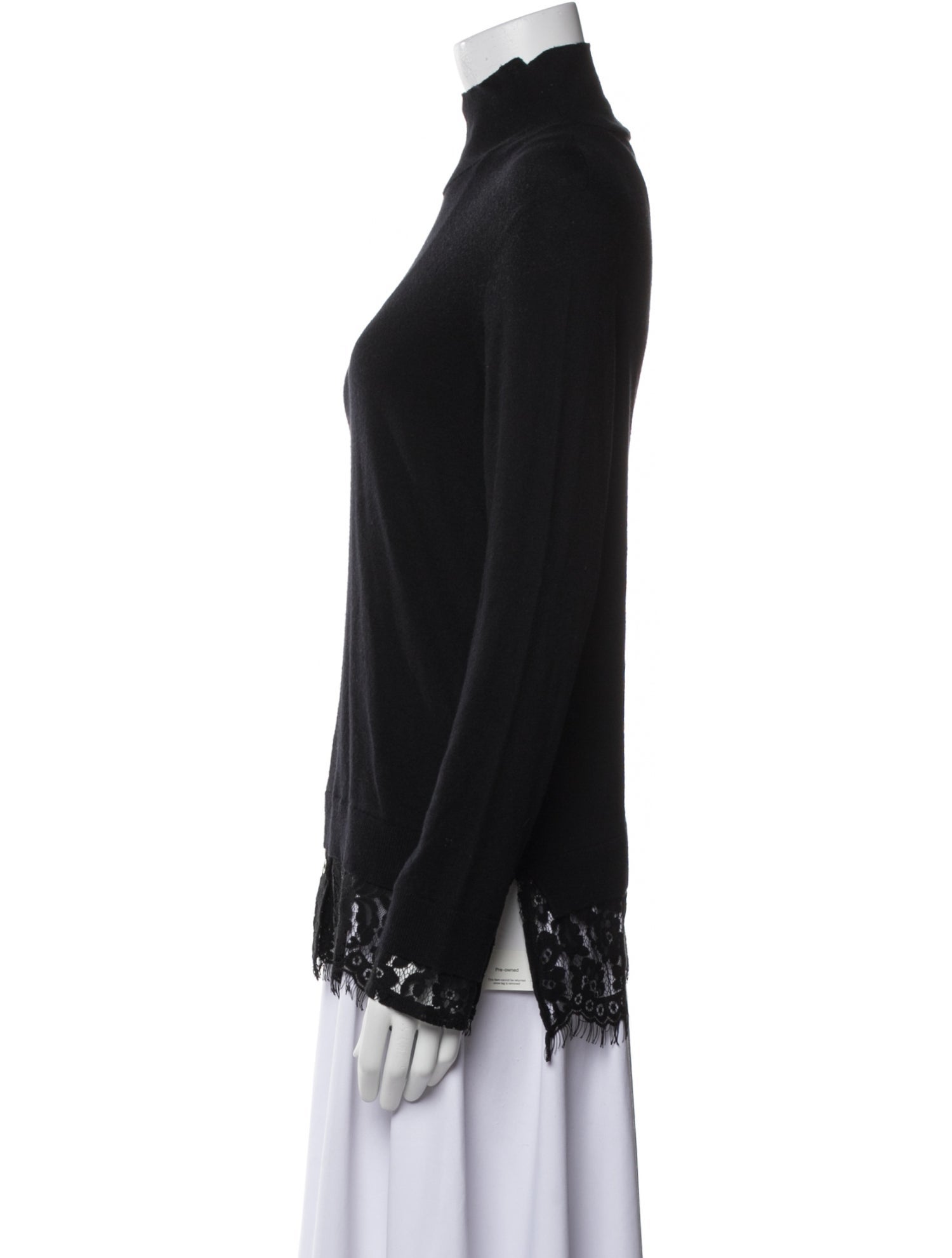 Joie Turtleneck Sweater