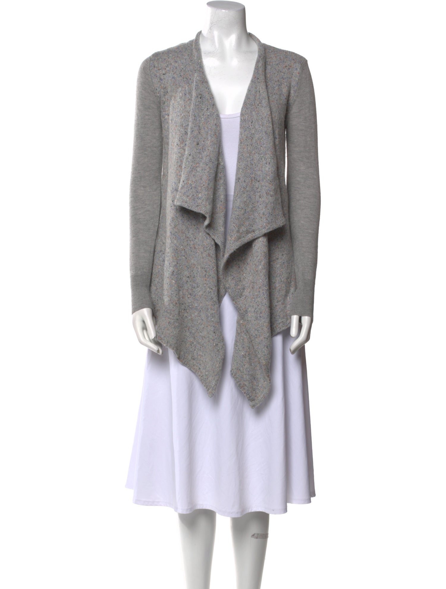 Joie Open Front Sweater