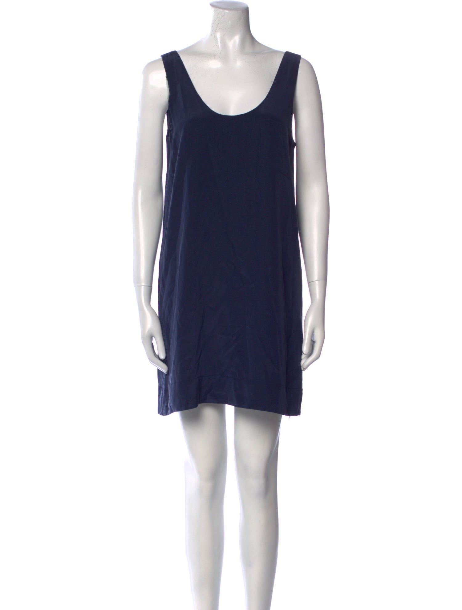 Joie Silk Mini Dress