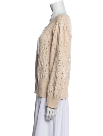 Joie Scoop Neck Sweater