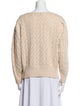 Joie Scoop Neck Sweater