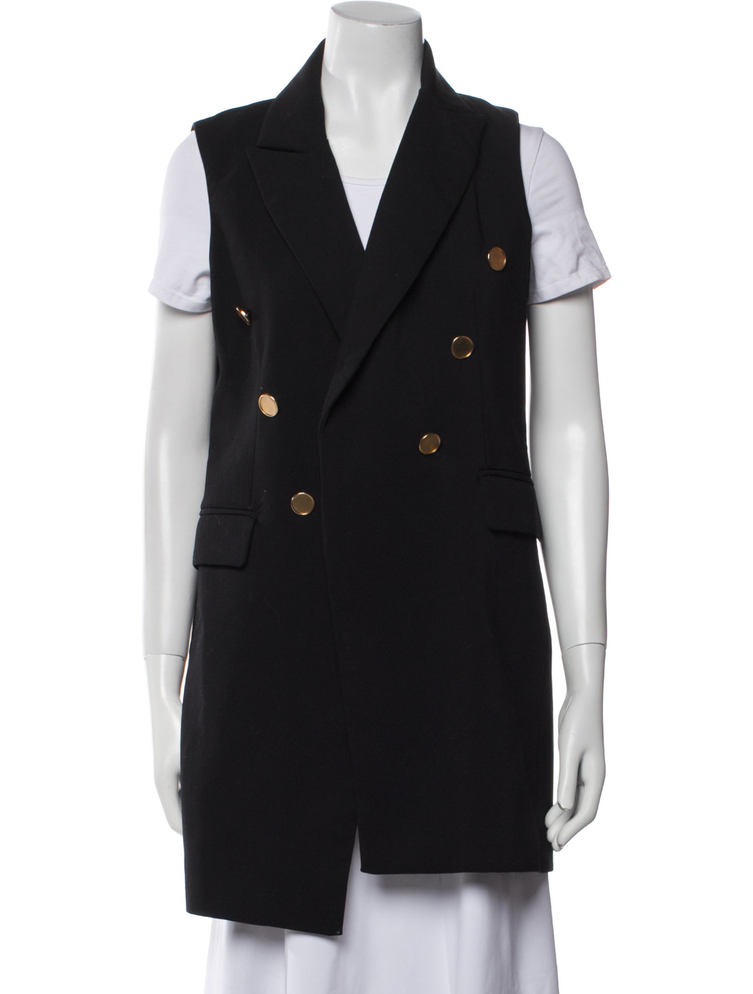 Joie Wool Vest